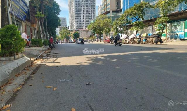 Bán gấp shophouse MP Nguyễn Tuân,Thanh Xuân,DT: 93m2,xây 6 tầng cho thuê 1,2 tỷ/năm giá 48 tỷ