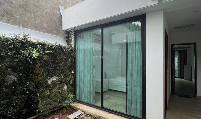 Cho thuê biệt thự nhà vườn 400m2 đẹp như ảnh chỉ việc ở làm văn phòng, SPA