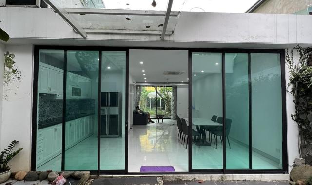 Cho thuê biệt thự nhà vườn 400m2 đẹp như ảnh chỉ việc ở làm văn phòng, SPA