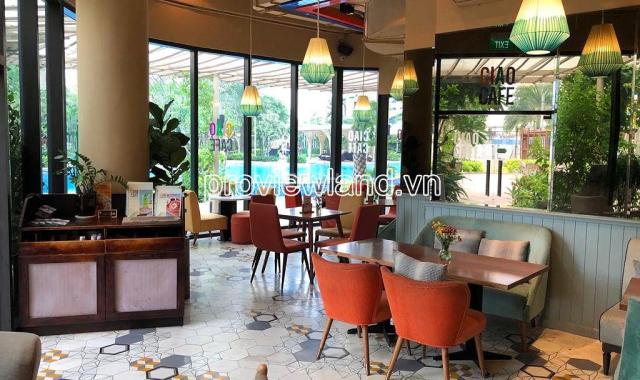 Cho thuê căn hộ Estella Heights, tầng trung tháp T4, 59m2, 1PN, giá tốt