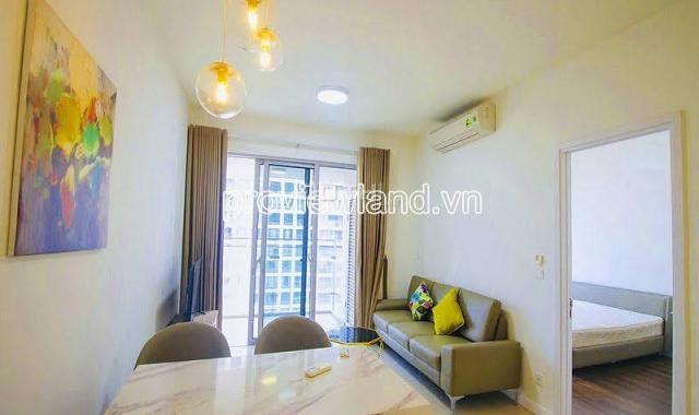 Cho thuê căn hộ Estella Heights, tầng trung tháp T4, 59m2, 1PN, giá tốt