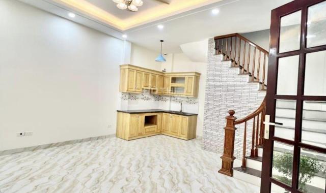 Siêu Phẩm: Bán Nhà Đẹp Phố Víp Mỗ Lao-Tặng Nội Thất,Ở Ngay-38m-nhỉnh 3 tỷ