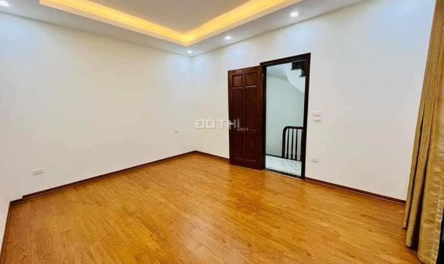 Siêu Phẩm: Bán Nhà Đẹp Phố Víp Mỗ Lao-Tặng Nội Thất,Ở Ngay-38m-nhỉnh 3 tỷ