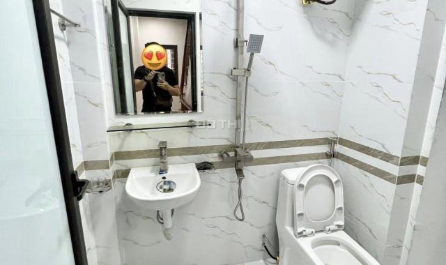 Siêu Phẩm: Bán Nhà Đẹp Phố Víp Mỗ Lao-Tặng Nội Thất,Ở Ngay-38m-nhỉnh 3 tỷ