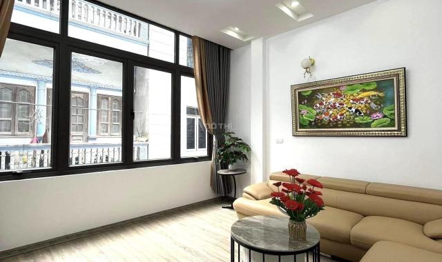 Siêu Phẩm: Bán Nhà Quận Đống Đa. Tặng Nội Thất, Ở Ngay. 38m Nhỉnh 4 tỷ