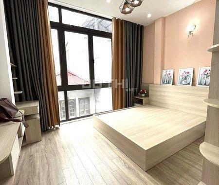 Siêu Phẩm: Bán Nhà Quận Đống Đa. Tặng Nội Thất, Ở Ngay. 38m Nhỉnh 4 tỷ