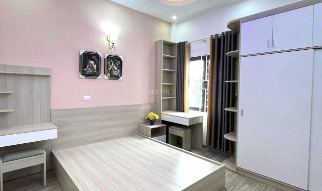 Siêu Phẩm: Bán Nhà Quận Đống Đa. Tặng Nội Thất, Ở Ngay. 38m Nhỉnh 4 tỷ