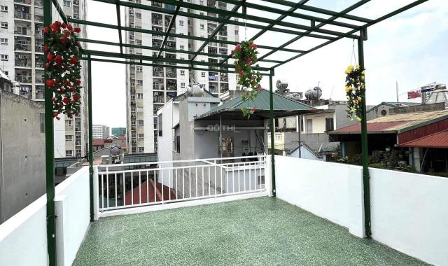 Siêu Phẩm: Bán Nhà Quận Đống Đa. Tặng Nội Thất, Ở Ngay. 38m Nhỉnh 4 tỷ