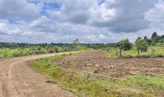 Bán Đất 2,4ha thôn 8 Cưêbur view ruộng giá rẻ 420tr/sào