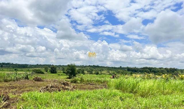 Bán Đất 2,4ha thôn 8 Cưêbur view ruộng giá rẻ 420tr/sào