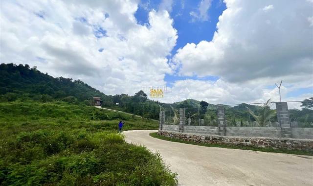 Bán Đất 500m2 thôn 8 Cưêbur view đồi mộng mơ giá 365tr