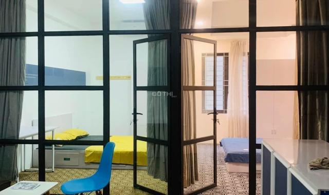 NGUYỄN CÔNG CHỨ 94M X 7 TẦNG MT 6.2M 16 TỶ THANG MÁY KINH DOANH SÁT PHỐ GARA T1 0986073333