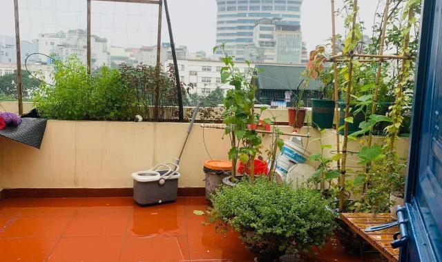 NGUYỄN CÔNG CHỨ 94M X 7 TẦNG MT 6.2M 16 TỶ THANG MÁY KINH DOANH SÁT PHỐ GARA T1 0986073333