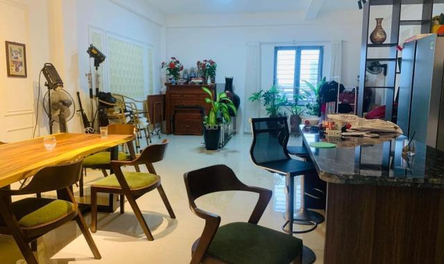 NGUYỄN CÔNG CHỨ 94M X 7 TẦNG MT 6.2M 16 TỶ THANG MÁY KINH DOANH SÁT PHỐ GARA T1 0986073333