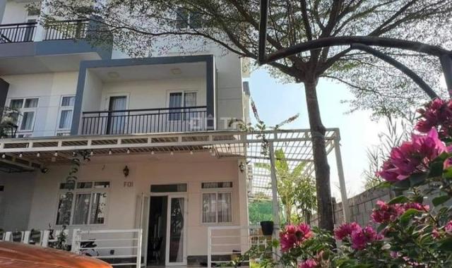 Bán nhà tại Đường Bưng Ông Thoàn, Phú Hữu, Quận 9, Hồ Chí Minh diện tích 111.12m2 giá 11,5 tỷ