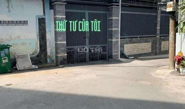 Bán đất tại Đường 4, Phường Trường Thọ, Thủ Đức, Hồ Chí Minh diện tích 700m2 giá 20 Tỷ