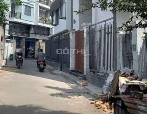 Bán đất tại Đường 4, Phường Trường Thọ, Thủ Đức, Hồ Chí Minh diện tích 700m2 giá 20 Tỷ