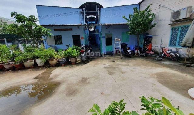 Bán đất tại Đường 26, Phường Hiệp Bình Chánh, Thủ Đức, Hồ Chí Minh diện tích 184m2 giá 11.5 Tỷ