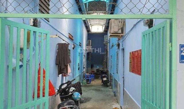 Bán đất tại Đường 26, Phường Hiệp Bình Chánh, Thủ Đức, Hồ Chí Minh diện tích 184m2 giá 11.5 Tỷ