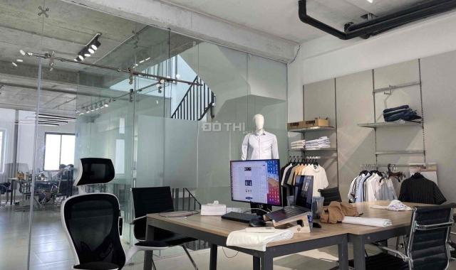 Bán nhà tại Đường 5, Phường An Phú, Quận 2, Hồ Chí Minh diện tích 100m2 giá 15.5 Tỷ