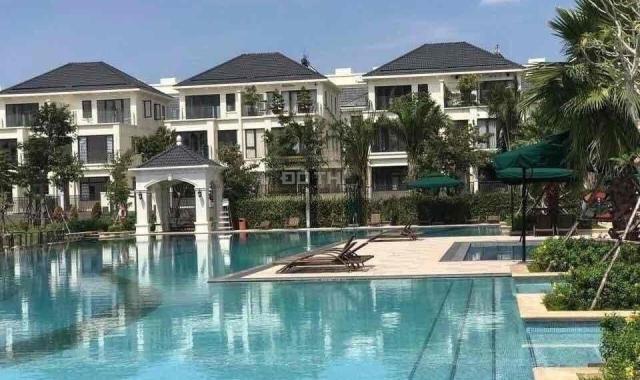 Bán nhà tại Đường 5, Phường An Phú, Quận 2, Hồ Chí Minh diện tích 100m2 giá 15.5 Tỷ