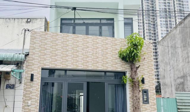Bán nhà tại Nguyễn Xiển, Long Thạnh Mỹ, Quận 9, Hồ Chí Minh diện tích 107m2 giá 7,2 tỷ