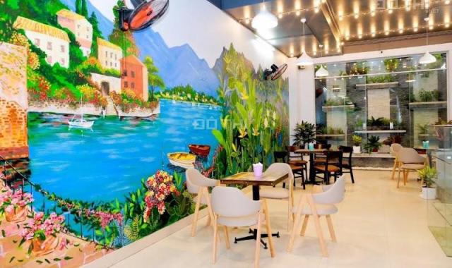 MẶT PHỐ NGỌC THỤY - PHỐ VỊ TRÍ ĐẸP NHẤT - KINH DOANH - VĂN PHÒNG