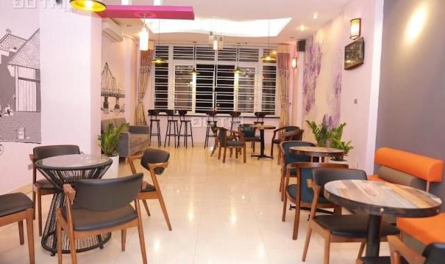 MẶT PHỐ NGỌC THỤY - PHỐ VỊ TRÍ ĐẸP NHẤT - KINH DOANH - VĂN PHÒNG