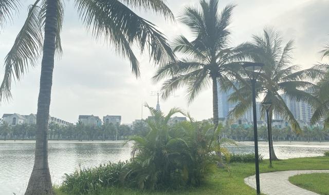 Bán nhà biệt thự, liền kề ngọc Trai tại Dự án Vinhomes Ocean Park Gia Lâm, Hà Nội diện tích 66m2