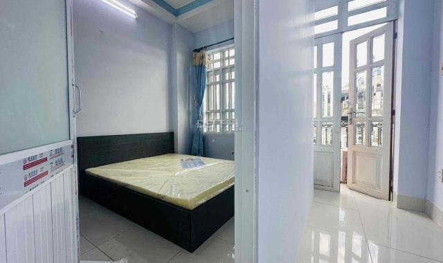 CHO THUÊ CĂN HỘ FULL NỘI THẤT Lê Quốc Trinh, Phường Phú Thọ Hòa