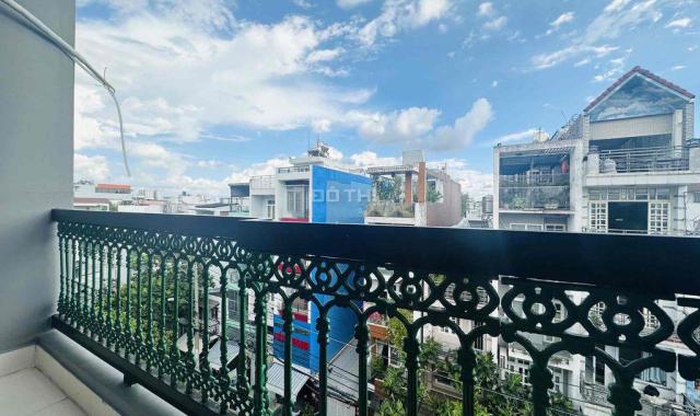 CHO THUÊ CĂN HỘ FULL NỘI THẤT Lê Quốc Trinh, Phường Phú Thọ Hòa
