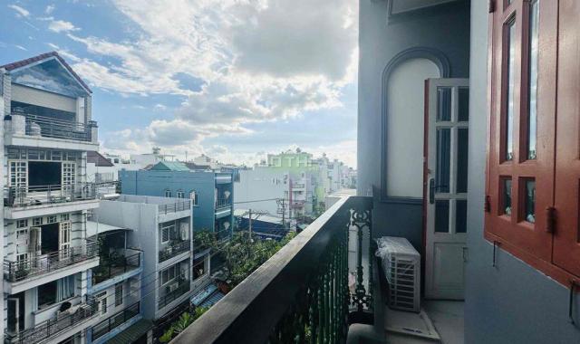 CHO THUÊ CĂN HỘ FULL NỘI THẤT Lê Quốc Trinh, Phường Phú Thọ Hòa