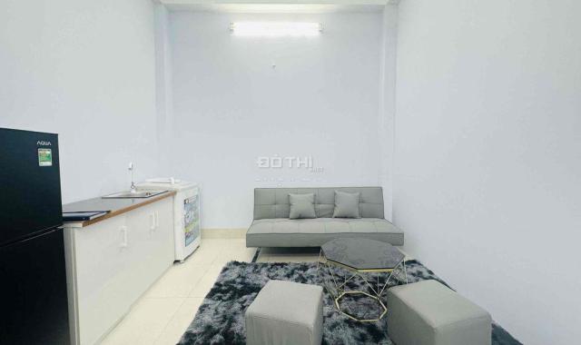 CHO THUÊ CĂN HỘ FULL NỘI THẤT Lê Quốc Trinh, Phường Phú Thọ Hòa