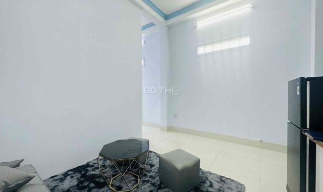 CHO THUÊ CĂN HỘ FULL NỘI THẤT Lê Quốc Trinh, Phường Phú Thọ Hòa
