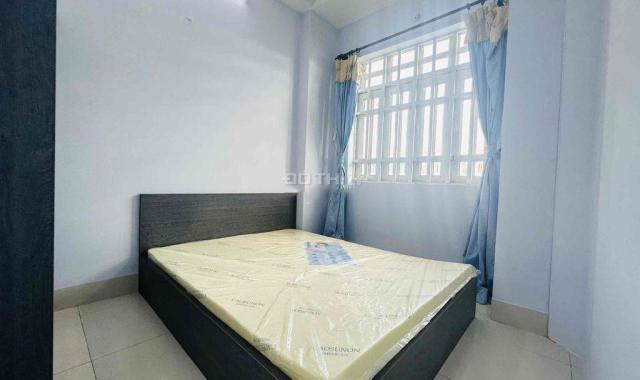 CHO THUÊ CĂN HỘ FULL NỘI THẤT Lê Quốc Trinh, Phường Phú Thọ Hòa