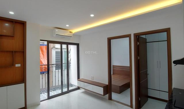 Bán căn hộ chung cư 167 Đội Cấn – Ngọc hà chỉ  hơn 800 triệu/căn 33m2 - 50m², ô tô đỗ gần cửa