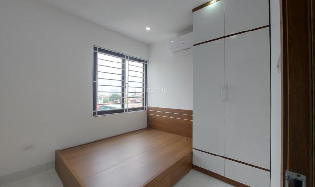 Bán căn hộ chung cư 167 Đội Cấn – Ngọc hà chỉ  hơn 800 triệu/căn 33m2 - 50m², ô tô đỗ gần cửa