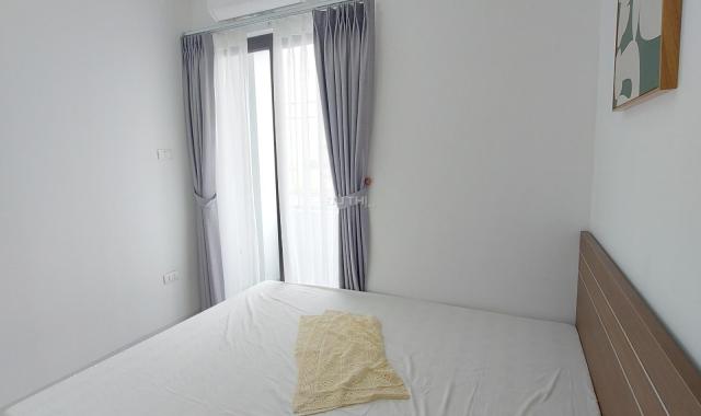 Bán căn hộ chung cư 167 Đội Cấn – Ngọc hà chỉ  hơn 800 triệu/căn 33m2 - 50m², ô tô đỗ gần cửa