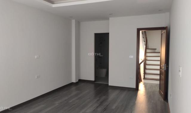 Bán Nhà 18 Ngõ 38/75 Vĩnh Phúc – Hoàng Hoa Thám, Ngõ Ba Gác, Nhà Mới DT: 30m/5 Tầng/3.9 Tỷ