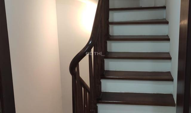 Bán Nhà 18 Ngõ 38/75 Vĩnh Phúc – Hoàng Hoa Thám, Ngõ Ba Gác, Nhà Mới DT: 30m/5 Tầng/3.9 Tỷ
