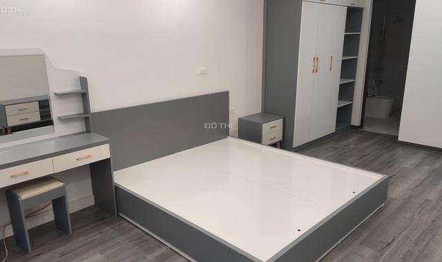 Bán Nhà 18 Ngõ 38/75 Vĩnh Phúc – Hoàng Hoa Thám, Ngõ Ba Gác, Nhà Mới DT: 30m/5 Tầng/3.9 Tỷ