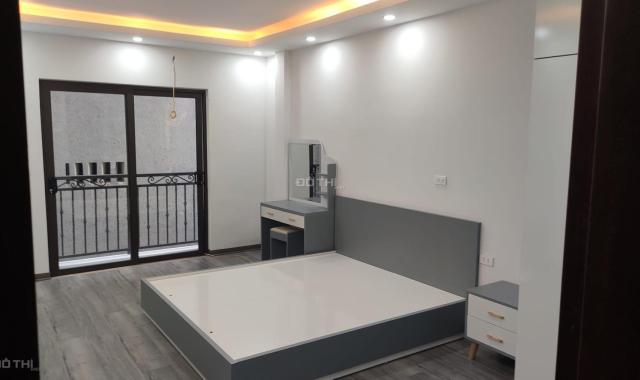 Bán Nhà 18 Ngõ 38/75 Vĩnh Phúc – Hoàng Hoa Thám, Ngõ Ba Gác, Nhà Mới DT: 30m/5 Tầng/3.9 Tỷ
