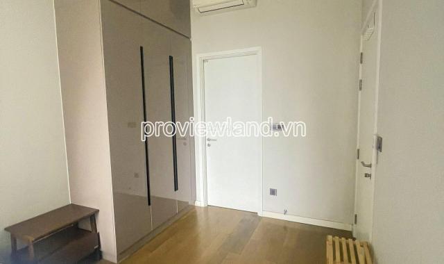 Cho thuê căn hộ Q2 Fraser Thảo Điền, 1PN, 49m2, tầng cao, nội thất