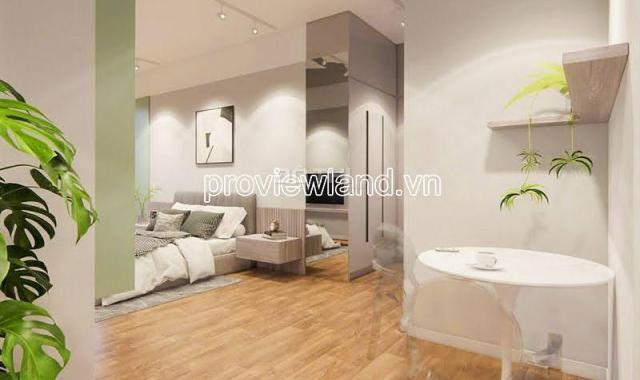 Cho thuê căn hộ Q2 Thảo Điền Fraser, view sông, full nội thất, 47m2, 1PN