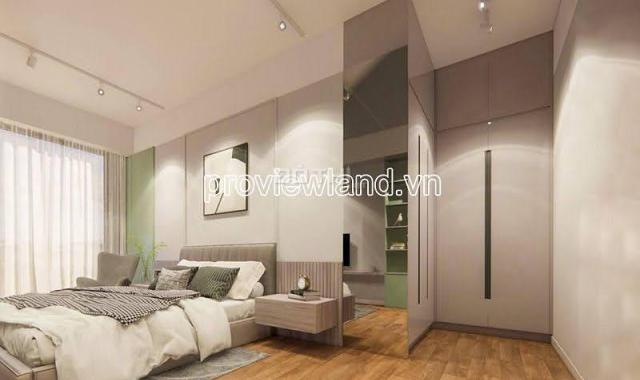Cho thuê căn hộ Q2 Thảo Điền Fraser, view sông, full nội thất, 47m2, 1PN