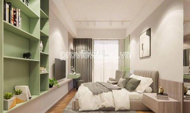 Cho thuê căn hộ Q2 Thảo Điền Fraser, view sông, full nội thất, 47m2, 1PN