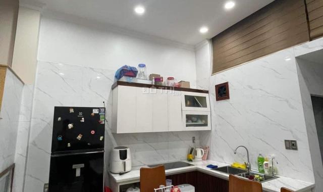 BÁN NHÀ 3 TẦNG MẶT ĐƯỜNG THÀNH CÔNG,P.CAO XANH. DT:75M2,MT:4.6M KD TỐT !!