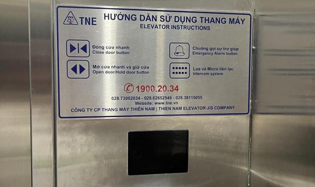 Cho thuê Phòng, CHDV full Nội thất Trung Tâm Bình Thạnh