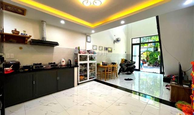 Bán nhà mặt phố tại Đường Hưng Hoá 5, Phường Hòa Cường Bắc, Hải Châu, Đà Nẵng diện tích 75m2 giá 4.