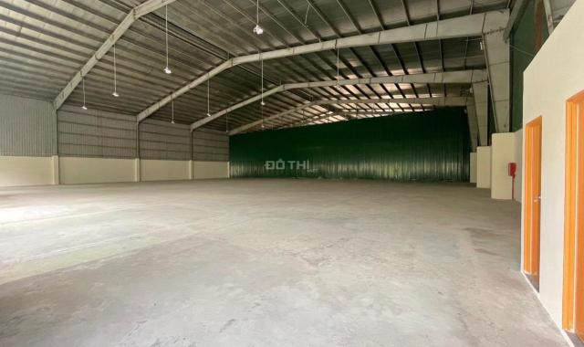 *Cho thuê kho xưởng*1200m2 KCN Cát Lái, phường Thạnh Mỹ Lợi, Quận 2